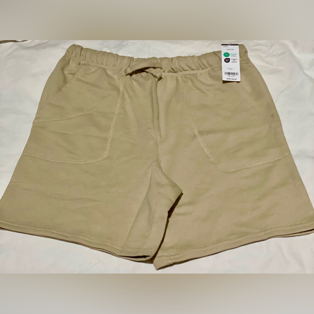 Carters boy shorts